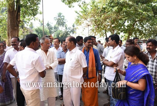 MLC polls: BJP, Congress, independent candidates file nomination 1